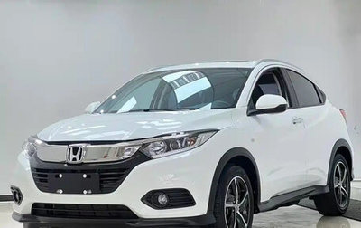 Honda Vezel, 2022 год, 1 550 000 рублей, 1 фотография