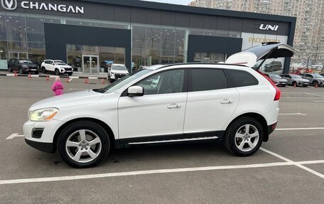 Volvo XC60 II, 2012 год, 2 000 000 рублей, 3 фотография