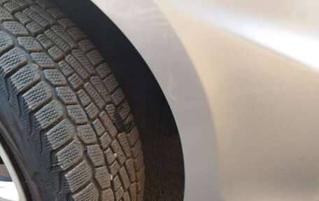 Hyundai Solaris II рестайлинг, 2011 год, 750 000 рублей, 18 фотография