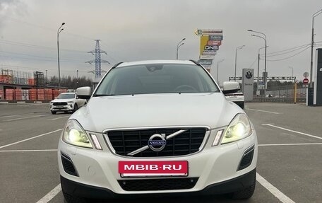 Volvo XC60 II, 2012 год, 2 000 000 рублей, 2 фотография