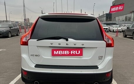 Volvo XC60 II, 2012 год, 2 000 000 рублей, 5 фотография