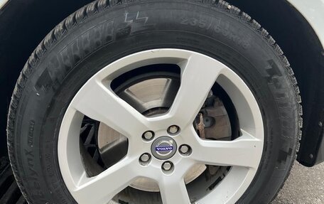 Volvo XC60 II, 2012 год, 2 000 000 рублей, 14 фотография