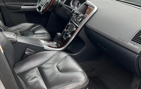 Volvo XC60 II, 2012 год, 2 000 000 рублей, 12 фотография