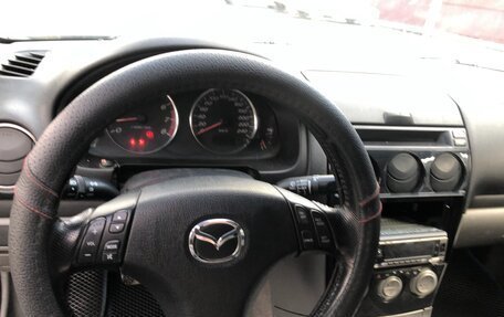 Mazda 6, 2004 год, 300 000 рублей, 2 фотография