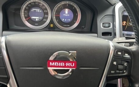 Volvo XC60 II, 2012 год, 2 000 000 рублей, 8 фотография