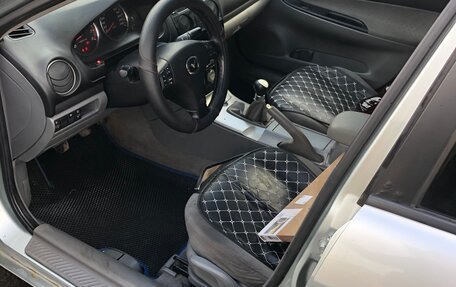 Mazda 6, 2004 год, 300 000 рублей, 3 фотография