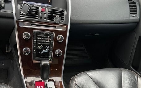 Volvo XC60 II, 2012 год, 2 000 000 рублей, 10 фотография