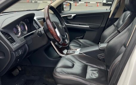 Volvo XC60 II, 2012 год, 2 000 000 рублей, 7 фотография