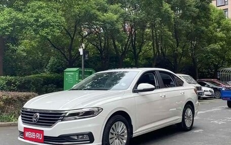 Volkswagen Lavida, 2021 год, 1 320 000 рублей, 1 фотография