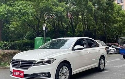 Volkswagen Lavida, 2021 год, 1 320 000 рублей, 1 фотография