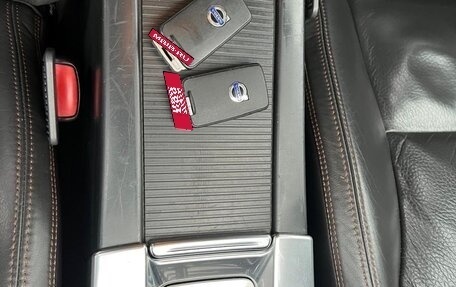 Volvo XC60 II, 2012 год, 2 000 000 рублей, 13 фотография