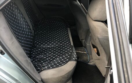 Mazda 6, 2004 год, 300 000 рублей, 5 фотография