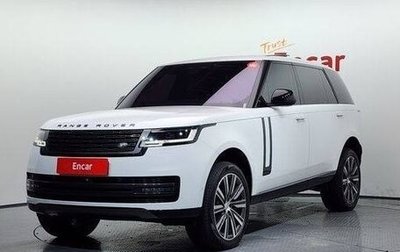 Land Rover Range Rover IV рестайлинг, 2023 год, 18 690 000 рублей, 1 фотография