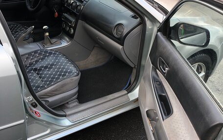 Mazda 6, 2004 год, 300 000 рублей, 7 фотография