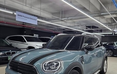 MINI Countryman II (F60), 2022 год, 2 060 000 рублей, 1 фотография