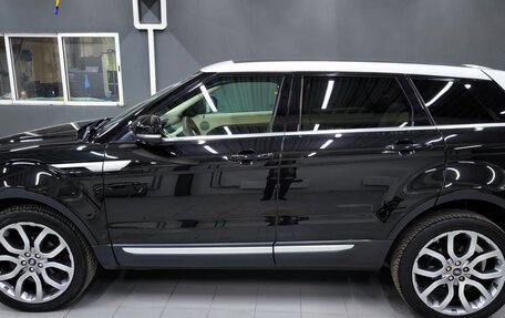 Land Rover Range Rover Evoque I, 2012 год, 2 100 000 рублей, 1 фотография