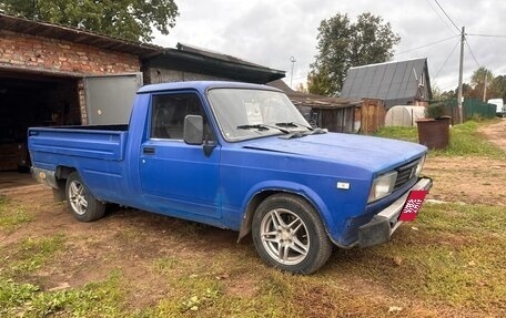 ИЖ 2717, 2005 год, 210 000 рублей, 1 фотография