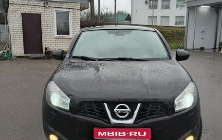 Nissan Qashqai, 2011 год, 1 200 000 рублей, 1 фотография