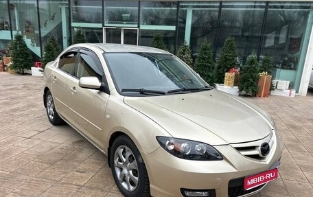 Mazda 3, 2008 год, 650 000 рублей, 1 фотография