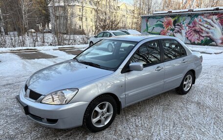 Mitsubishi Lancer IX, 2006 год, 797 000 рублей, 1 фотография