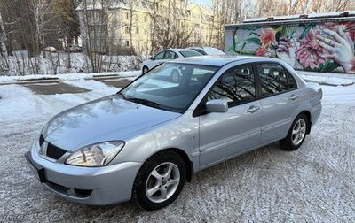 Mitsubishi Lancer IX, 2006 год, 797 000 рублей, 1 фотография