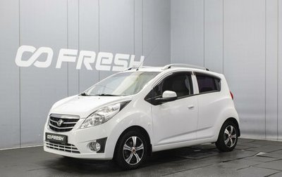 Ravon R2, 2016 год, 770 000 рублей, 1 фотография