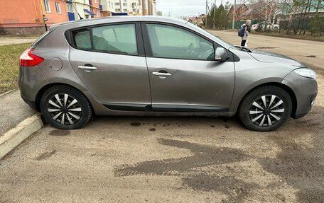 Renault Megane III, 2012 год, 480 000 рублей, 6 фотография