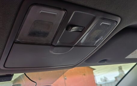 Hyundai Solaris II рестайлинг, 2012 год, 700 000 рублей, 14 фотография