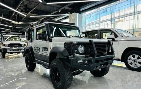 Suzuki Jimny, 2025 год, 3 653 444 рублей, 1 фотография