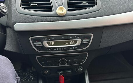 Renault Megane III, 2012 год, 480 000 рублей, 9 фотография