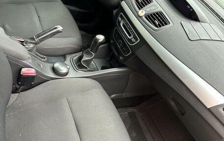 Renault Megane III, 2012 год, 480 000 рублей, 10 фотография