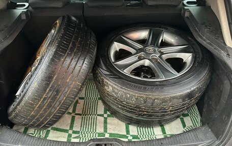 Renault Megane III, 2012 год, 480 000 рублей, 14 фотография