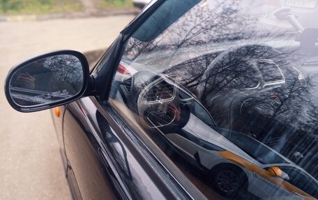 ЗАЗ Chance, 2009 год, 180 000 рублей, 5 фотография