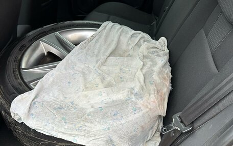 Renault Megane III, 2012 год, 480 000 рублей, 13 фотография