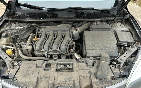 Renault Megane III, 2012 год, 480 000 рублей, 11 фотография