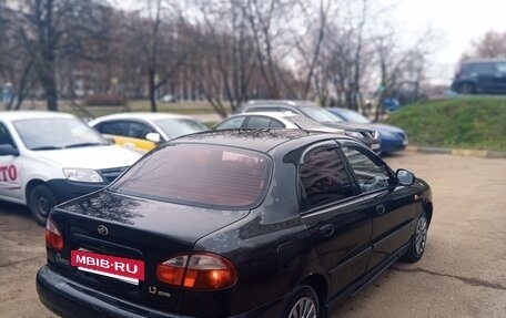 ЗАЗ Chance, 2009 год, 180 000 рублей, 3 фотография