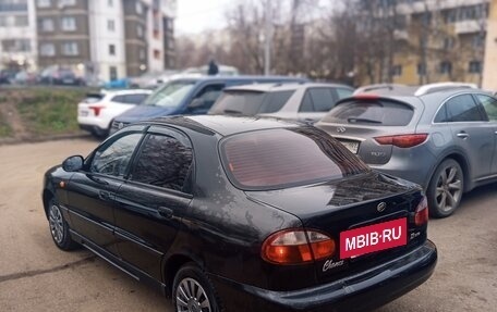 ЗАЗ Chance, 2009 год, 180 000 рублей, 4 фотография