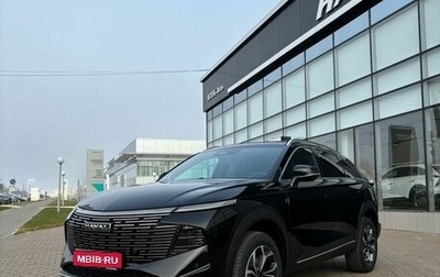 Haval F7, 2025 год, 3 349 000 рублей, 1 фотография