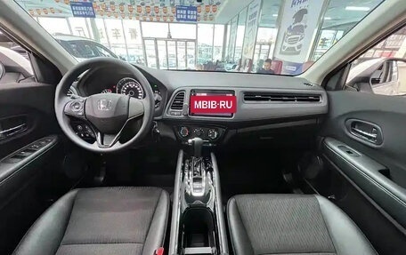 Honda Vezel, 2022 год, 1 550 000 рублей, 7 фотография