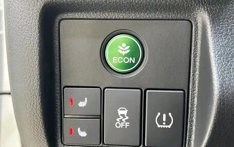 Honda Vezel, 2022 год, 1 550 000 рублей, 12 фотография