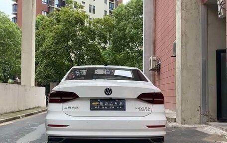 Volkswagen Lavida, 2021 год, 1 320 000 рублей, 5 фотография