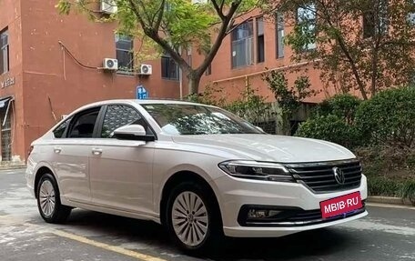 Volkswagen Lavida, 2021 год, 1 320 000 рублей, 3 фотография