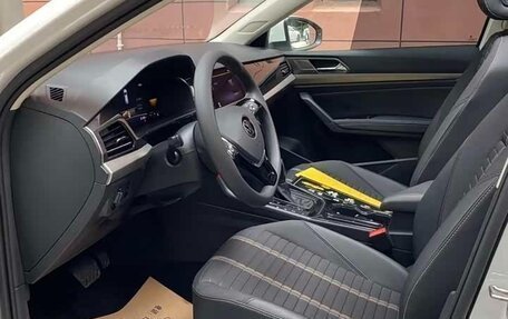 Volkswagen Lavida, 2021 год, 1 320 000 рублей, 9 фотография