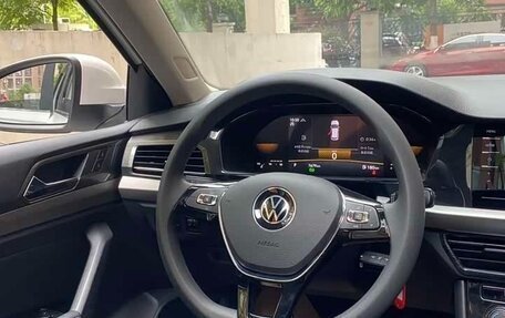 Volkswagen Lavida, 2021 год, 1 320 000 рублей, 8 фотография