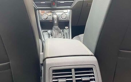 Volkswagen Lavida, 2021 год, 1 320 000 рублей, 11 фотография