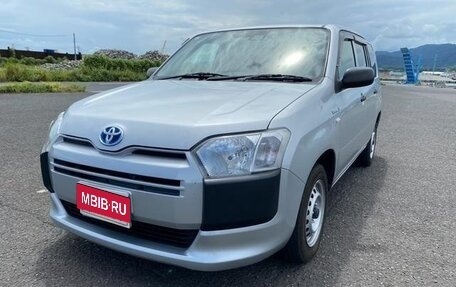 Toyota Probox I, 2020 год, 870 000 рублей, 1 фотография