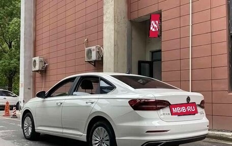 Volkswagen Lavida, 2021 год, 1 320 000 рублей, 6 фотография