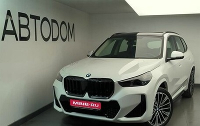 BMW X1, 2025 год, 5 990 000 рублей, 1 фотография