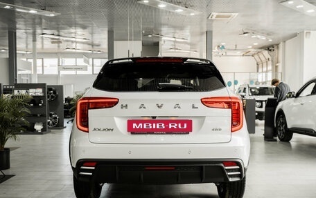 Haval Jolion, 2025 год, 2 849 000 рублей, 6 фотография