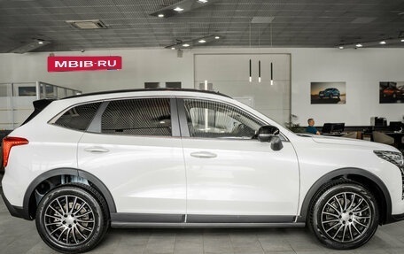 Haval Jolion, 2025 год, 2 849 000 рублей, 4 фотография